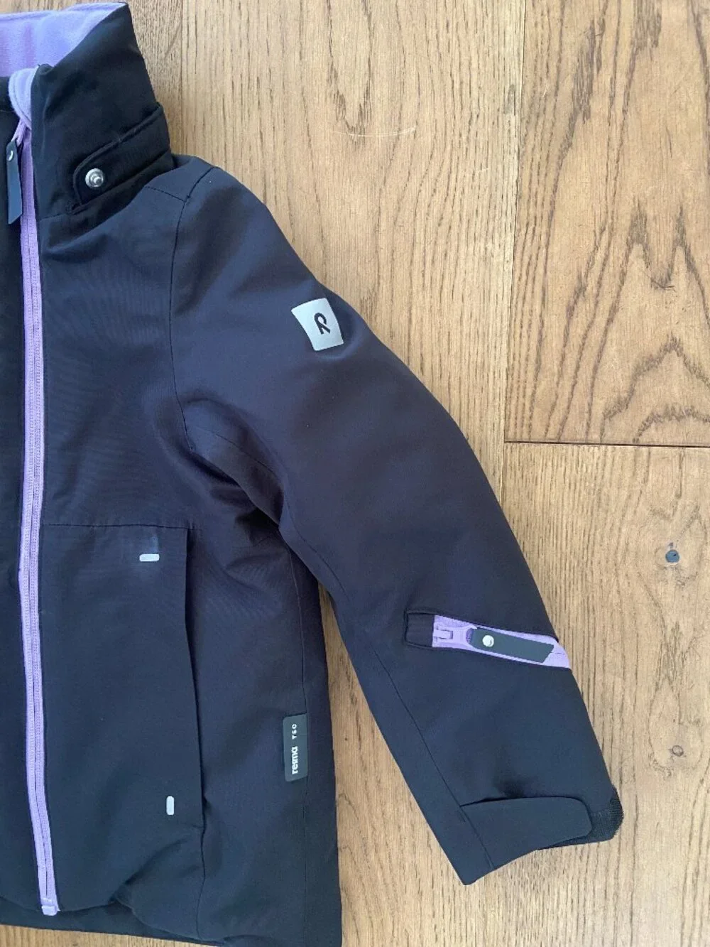 Reima Perille Jacket - HOOD MISSING